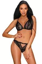 Obsessive Millagro 2-pcs set