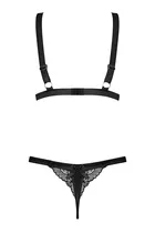 Obsessive Eloissa 2-pcs set