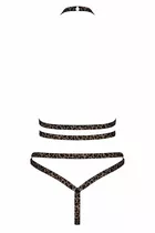 Obsessive Tigrita 2-pcs set