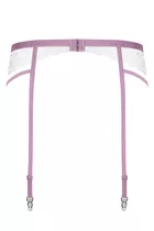 Obsessive Lilyanne garter belt