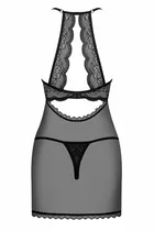 Obsessive Pearlove chemise