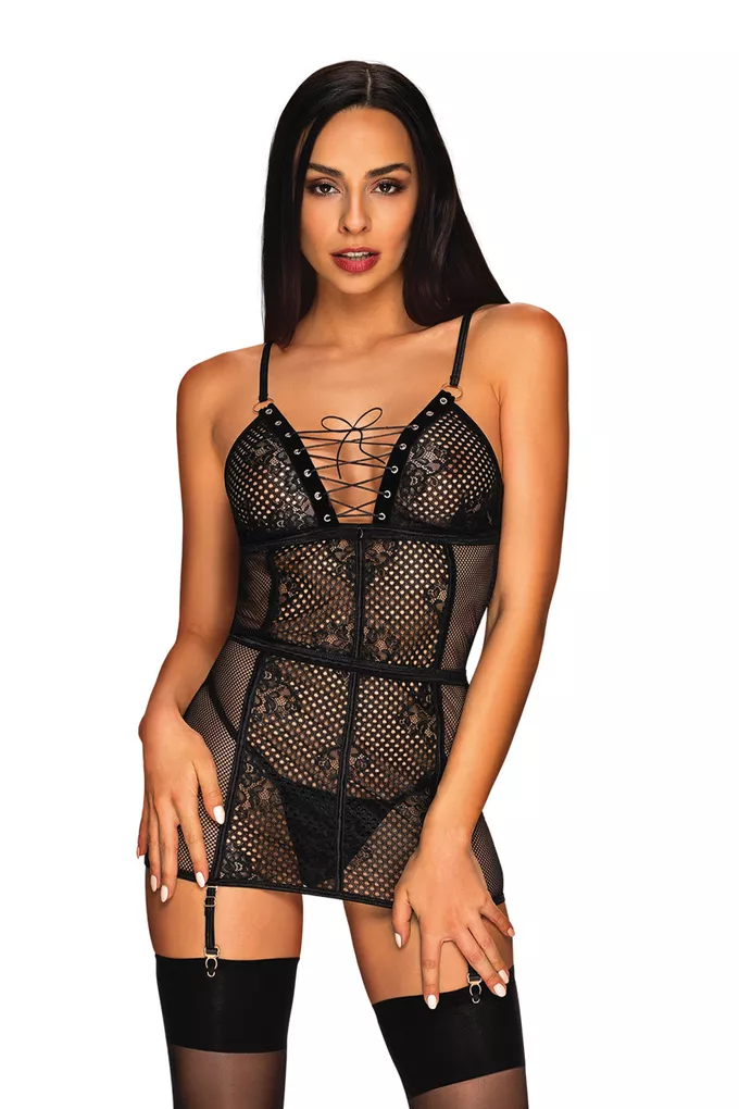 Obsessive Basitta chemise