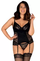 Obsessive Laurise corset