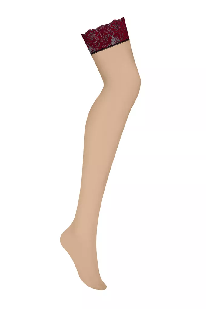 Obsessive Sugestina stockings