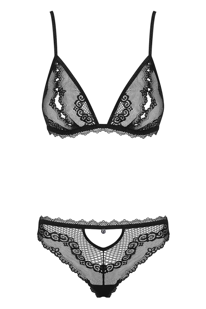 Obsessive Millagro 2-pcs set