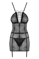 Obsessive Basitta chemise