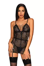 Obsessive Basitta chemise