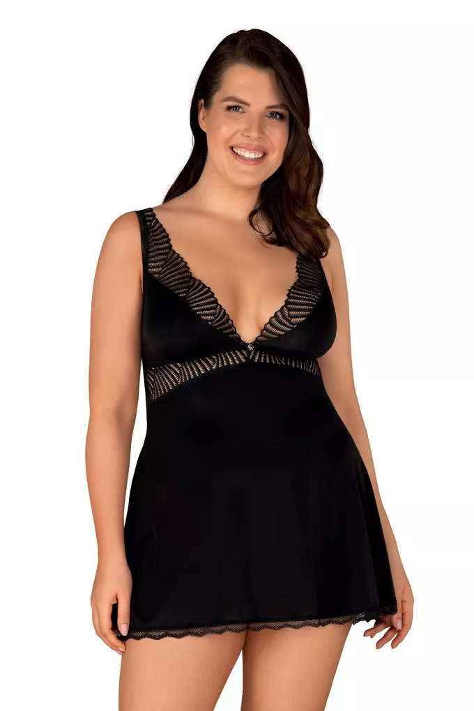 Obsessive Klarita babydoll