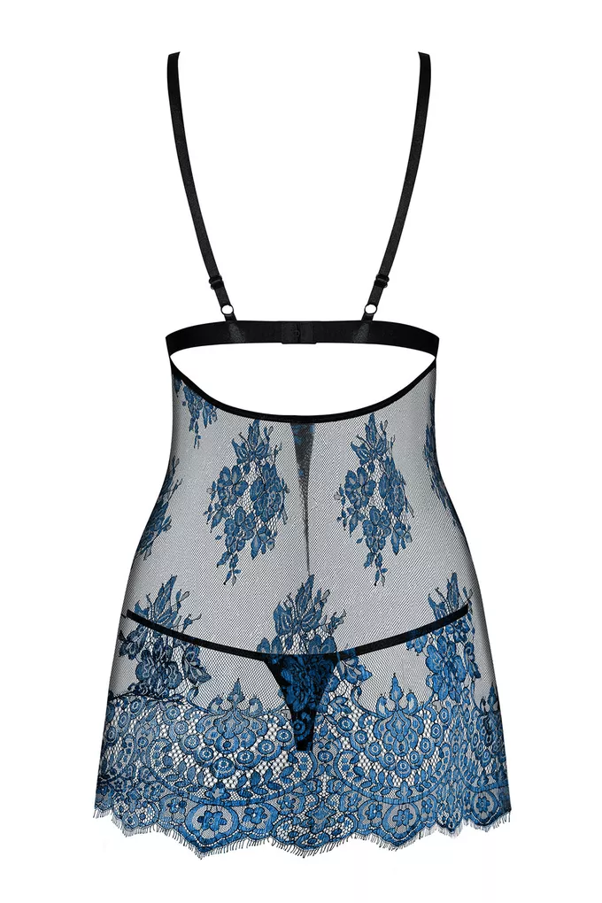 Obsessive Yassmyne babydoll