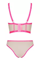 Obsessive Nudelia 2-pcs set