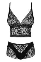 Obsessive Cecilla set