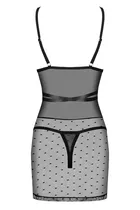 Obsessive Bowessa chemise