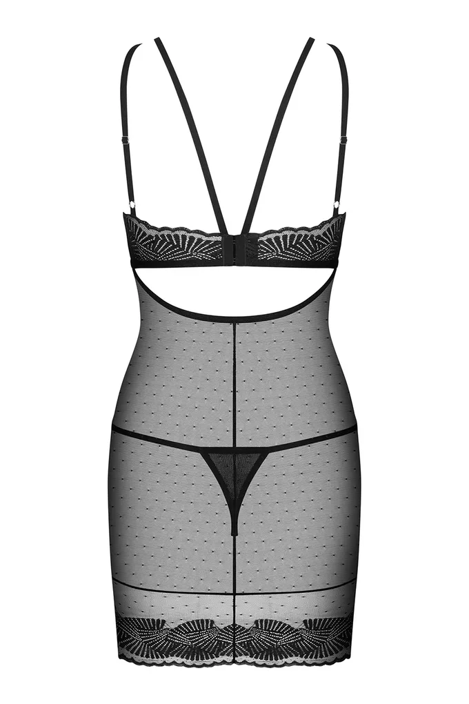 Obsessive Allastia chemise