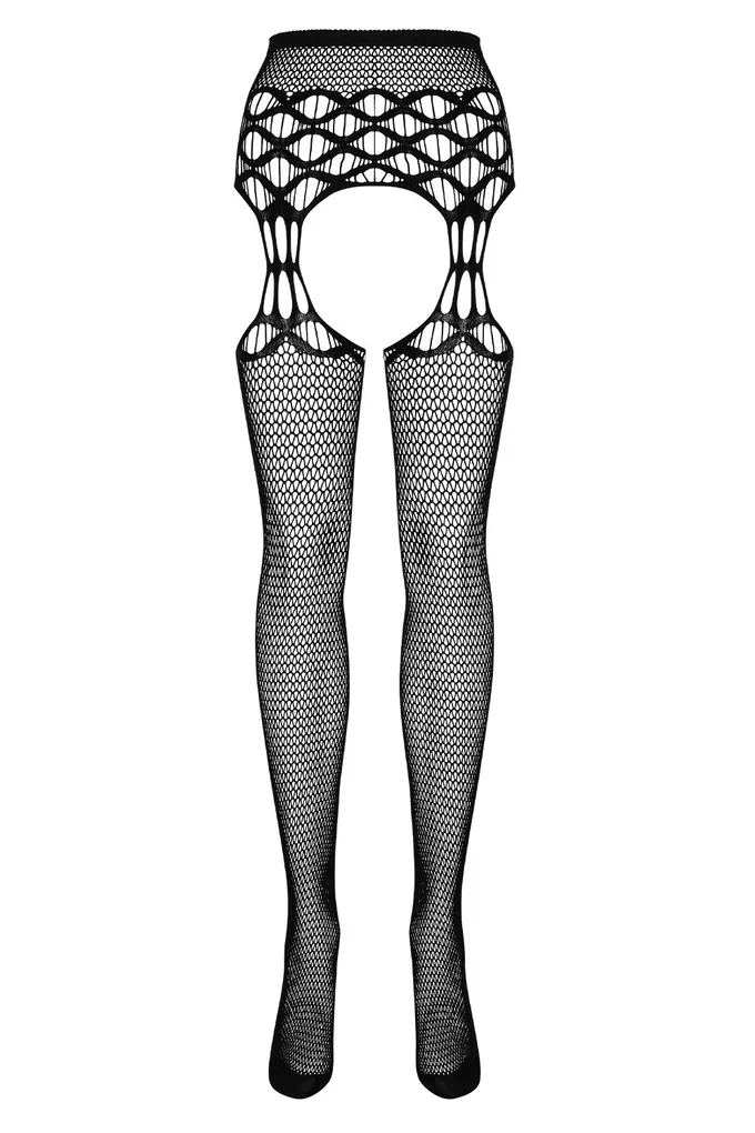 Obsessive Garter stockings S816