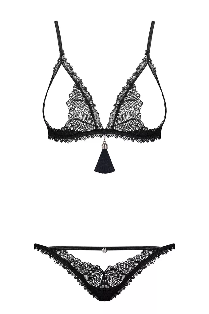 Obsessive Romanesa 2-pcs set