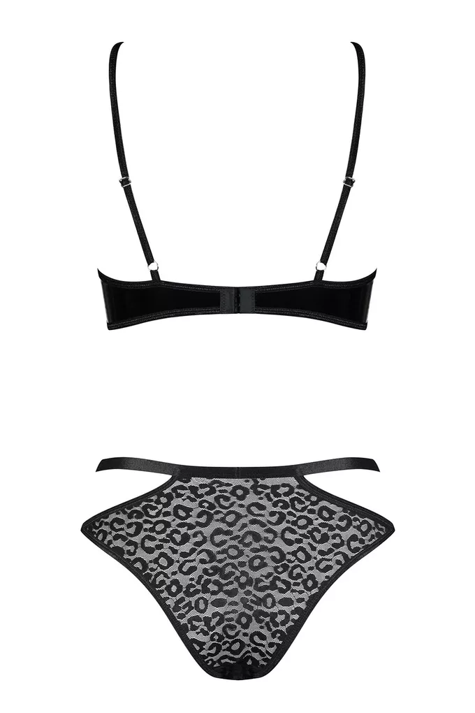Obsessive Bagirela 2-pcs set