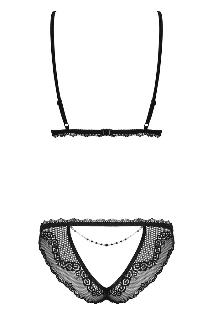 Obsessive Millagro 2-pcs set