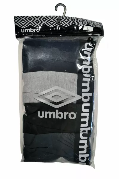 Umbro UMUM0315 4-pak