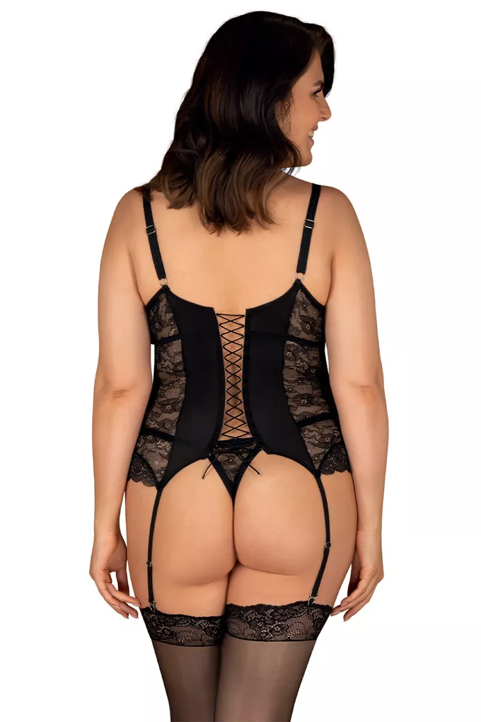 Obsessive Laurise corset