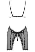 Obsessive Millagro chemise
