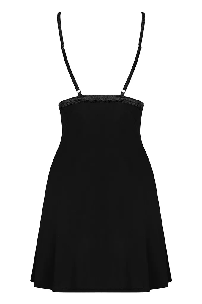 Obsessive Cecilla chemise
