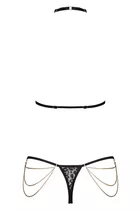 Obsessive Pantheria 2-pcs set