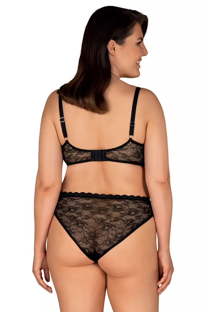 Obsessive Laurise 2-pcs set