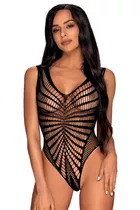 Obsessive B132 teddy