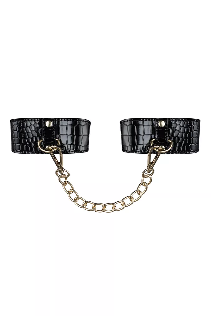 Obsessive A768 cuffs