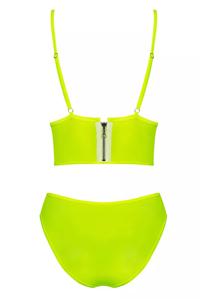 Obsessive Neonia set