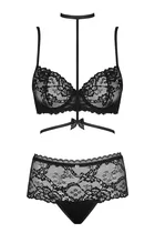Obsessive Raquelia 2-pcs set