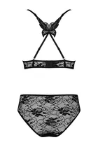 Obsessive Kokietta 2-pcs set
