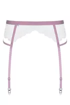 Obsessive Lilyanne garter belt