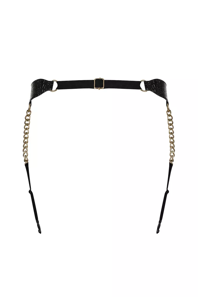 Obsessive A767 garter belt