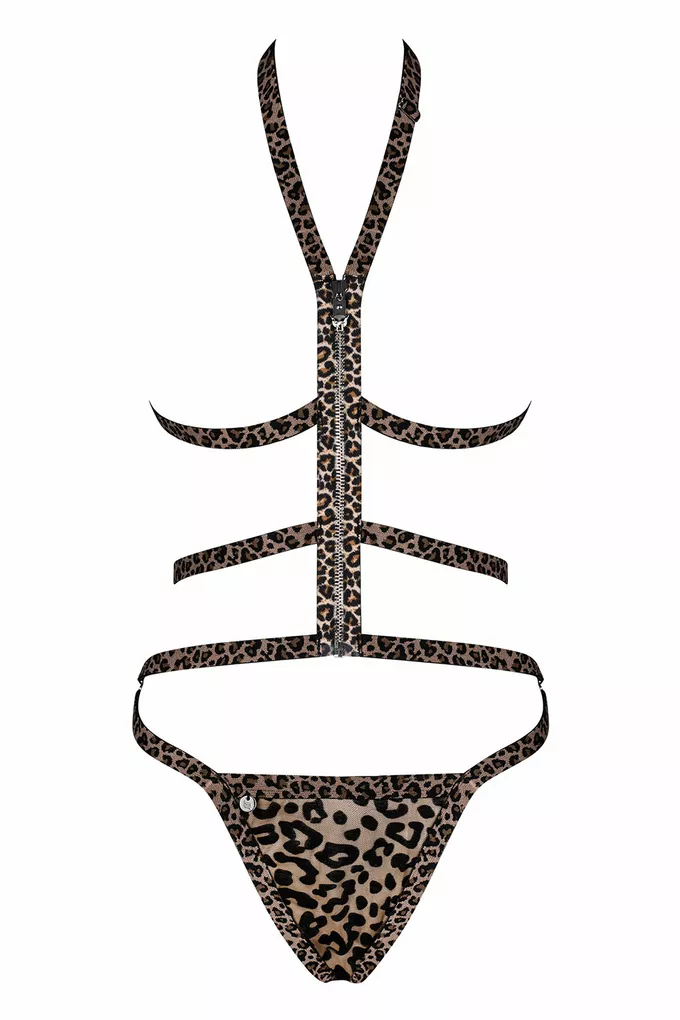 Obsessive Tigrita 2-pcs set