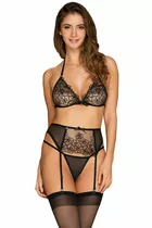 Obsessive Uniquella 3-pcs set