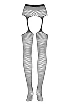 Obsessive Garter stockings S815