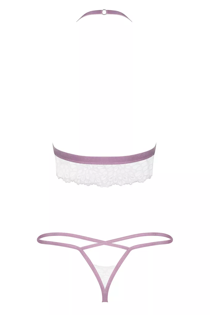 Obsessive Lilyanne 2-pcs set