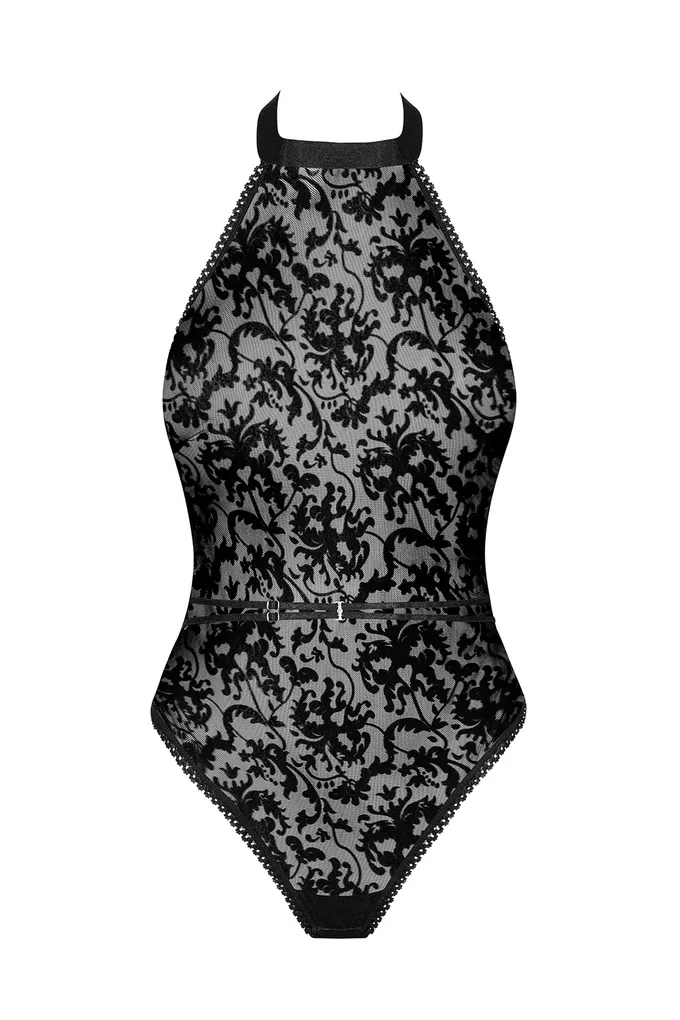 Obsessive Softily teddy