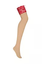 Obsessive Rediosa stocking