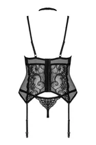 Obsessive Elizenes corset