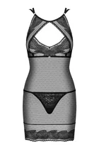 Obsessive Allastia chemise