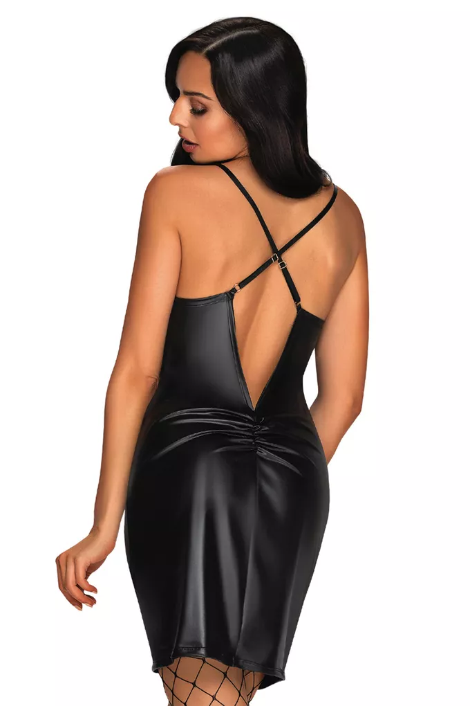 Obsessive Yollanda dress