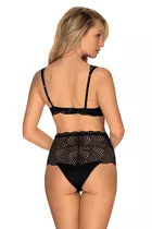 Obsessive Klarita 2-pcs set