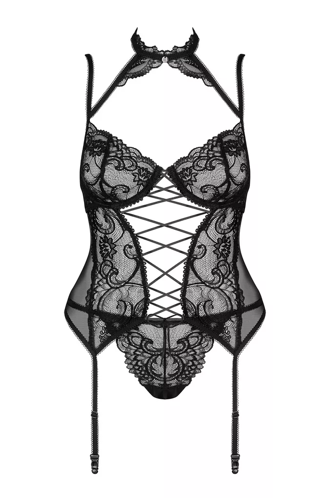Obsessive Elizenes corset