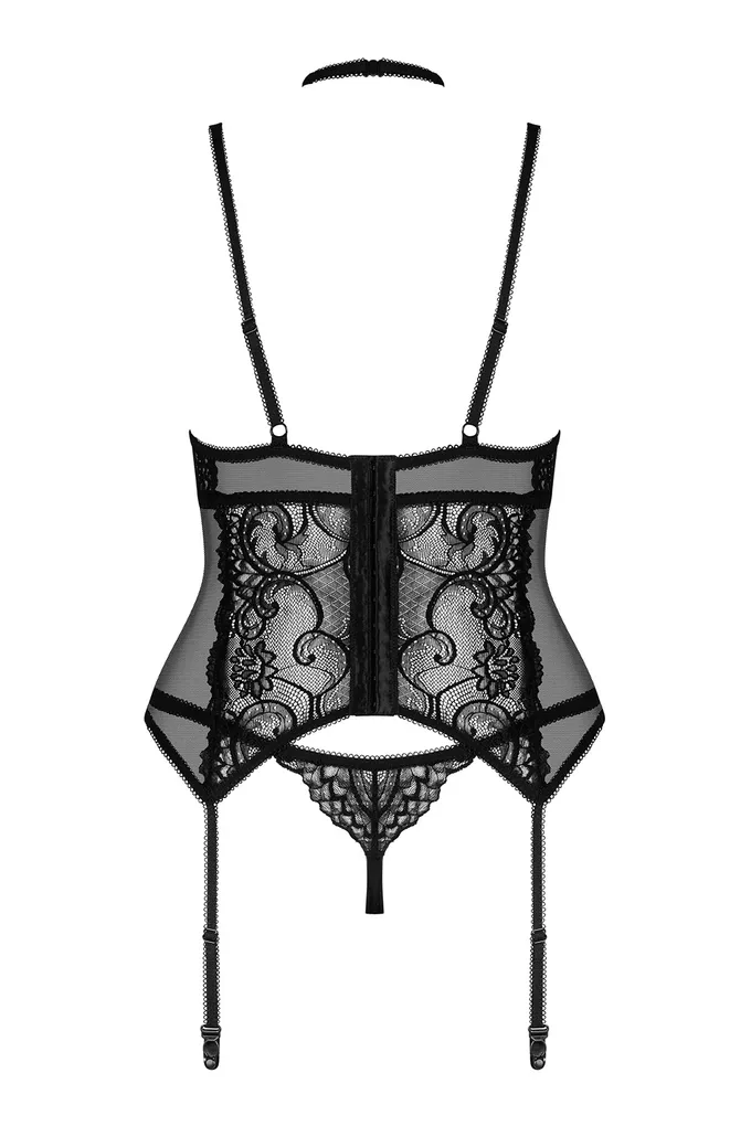 Obsessive Elizenes corset