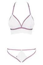 Obsessive Lilyanne 2-pcs set