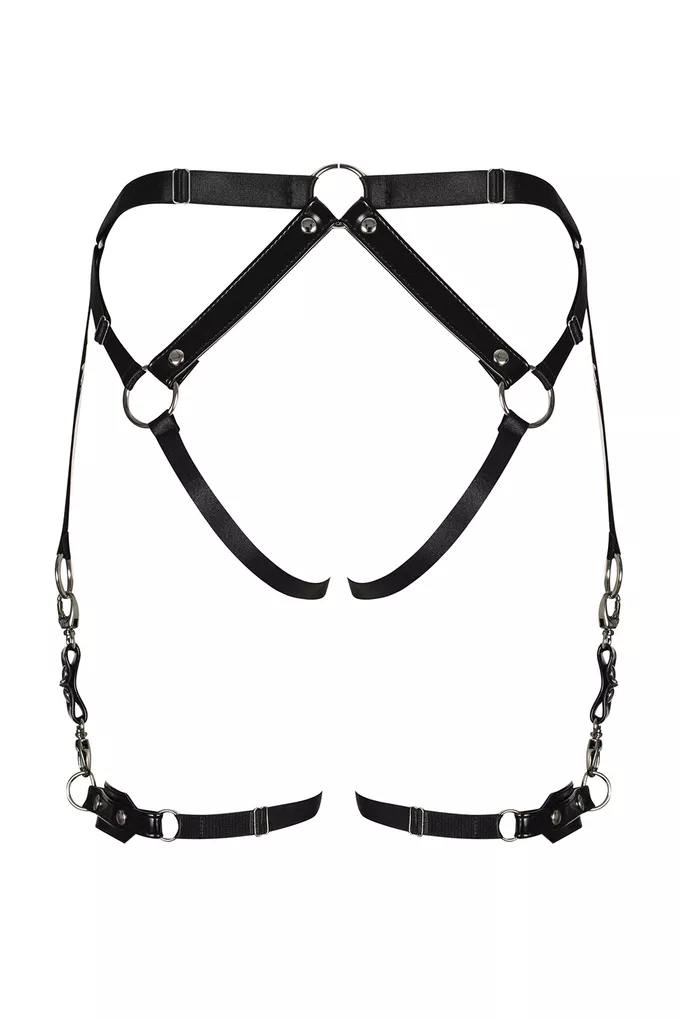 Obsessive A762 harness