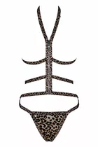 Obsessive Tigrita 2-pcs set