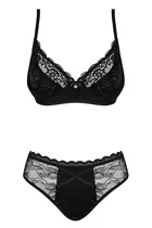 Obsessive Laurise 2-pcs set